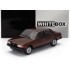 1:24 Масштабная модель PEUGEOT 305 1977 Dark Brown Metallic