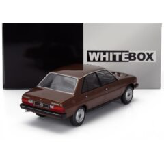 1:24 Масштабная модель PEUGEOT 305 1977 Dark Brown Metallic
