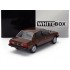 1:24 Масштабная модель PEUGEOT 305 1977 Dark Brown Metallic