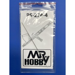 Аэрография Игла для аэрографа Procon Boy PS-274
