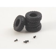 1:43 Сборная модель Бронеавтомобиль 39371 "Водник"