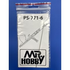 Аэрография Игла для аэрографа Procon Boy PS-771