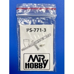 Аэрография Сопло 0,18мм для аэрографа Procon Boy PS-771