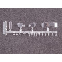 1:43 Сборная модель Tatra-148S1 самосвал