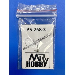 Аэрография Сопло для аэрографа Procon Boy PS-268