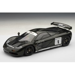 1:18 Масштабная модель McLaren Stealth