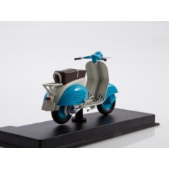 1:24 Наши мотоциклы №15 - ВП-150 «Вятка»