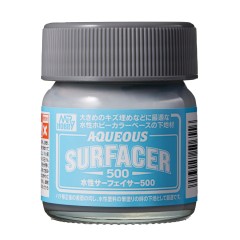 Грунтовка  Mr. Aqueous Surfacer 500 40мл.