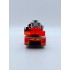 1:43 Масштабная модель IVECO MAGIRUS DLA(K) 23-12 "Feuerwehr" (пожарная лестница) 2003