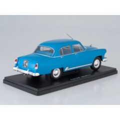 1:24 Легендарные Советские Автомобили №1 - Горький-21И "Волга"
