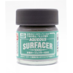 Грунтовка Mr. Aqueous Surfacer 1000 40мл.