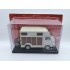 1:24 Масштабная модель CITROEN Type H Version Van Heuliez 1958, beige / maroon