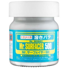 Грунтовка Mr.SURFACER 500 40мл