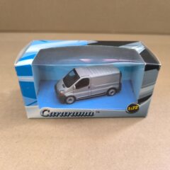 1:72 Масштабная модель RENAULT Trafic Van фургон
