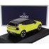 1:43 Масштабная модель VOLVO EX30 "World Urban Car 2024" 2024 Moss Yellow