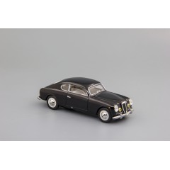 1:43 Масштабная модель LANCIA Aurelia Gran Turismo GT B20 1 serie (1951), black