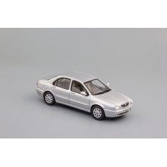 1:43 Масштабная модель Lancia Lybra (1999) silver