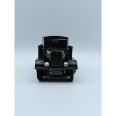 1:43 Масштабная модель ЯГ-12 опытный (1932), темно-зеленый