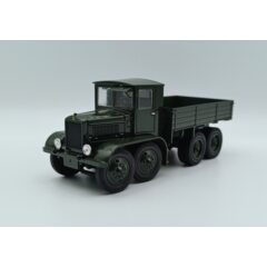 1:43 Масштабная модель ЯГ-12 опытный (1932), темно-зеленый