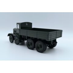 1:43 Масштабная модель ЯГ-12 опытный (1932), темно-зеленый