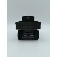 1:43 Масштабная модель ЯГ-12 опытный (1932), темно-зеленый