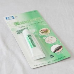 Клей прозрачный, 10 г