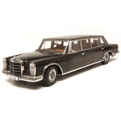 1:18 Масштабная модель Mercedes 600 LWB Pullman