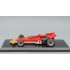1:24 Масштабная модель LOTUS 72 #5 "Gold Leaf Team Lotus" Jochen Rindt Чемпион мира (1970)