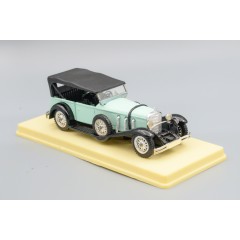 1:43 Масштабная модель Mercedes-Benz SS 1928, white