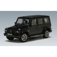 1:43 Масштабная модель Mercedes-Benz  G55 AMG W463 (black)