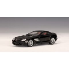1:43 Масштабная модель Mercedes-Benz  SLR Mclaren (Black)