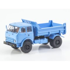 1:43 Масштабная модель МАЗ-503А самосвал (1975)