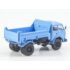 1:43 Масштабная модель МАЗ-503А самосвал (1975)