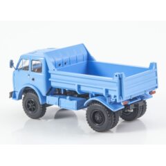1:43 Масштабная модель МАЗ-503А самосвал (1975)