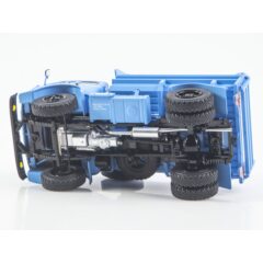 1:43 Масштабная модель МАЗ-503А самосвал (1975)