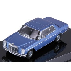1:43 Масштабная модель Mercedes-Benz /8 280C Coupe (1972) Blue