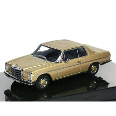 1:43 Масштабная модель Mercedes-Benz /8 280C Coupe 1972 (Beige)