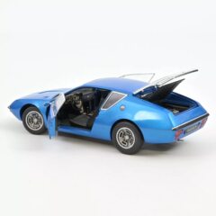 1:18 Масштабная модель ALPINE A310 1600 VE 1972 Alpine Blue