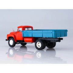 1:43 Масштабная модель ЗИЛ-138 бортовой