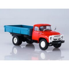 1:43 Масштабная модель ЗИЛ-138 бортовой