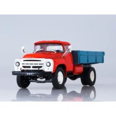 1:43 Масштабная модель ЗИЛ-138 бортовой