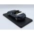 1:24 Масштабная модель MAZDA MX-5 2019 Dark Blue