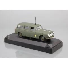 1:43 Масштабная модель Peugeot 403 Liaison