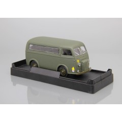 1:43 Масштабная модель Peugeot D4 Vitre