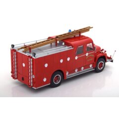 1:43 Масштабная модель International Type Loadstar 1627 Des Sapeurs-Pompiers De Verviers