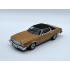 1:43 Масштабная модель FORD Gran Torino 1974 Chestnut Brown