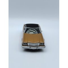 1:43 Масштабная модель FORD Gran Torino 1974 Chestnut Brown