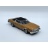 1:43 Масштабная модель FORD Gran Torino 1974 Chestnut Brown