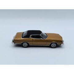 1:43 Масштабная модель FORD Gran Torino 1974 Chestnut Brown