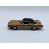 1:43 Масштабная модель FORD Gran Torino 1974 Chestnut Brown